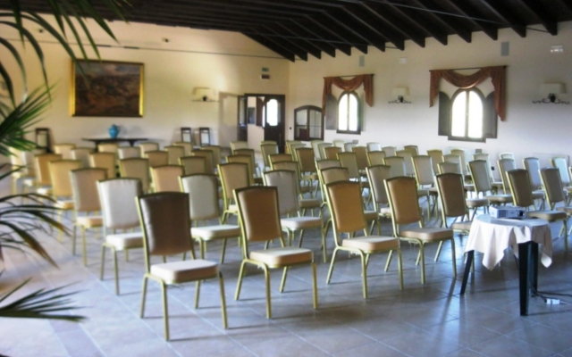 Tenuta San Francesco
