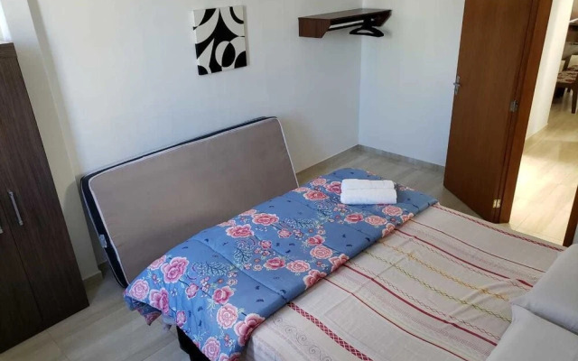 Apartamento Central Setti