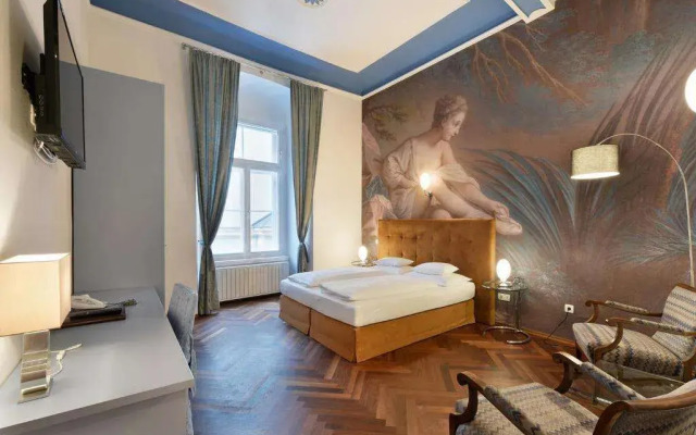 Boutique Hotel Dom - Rooms & Suites