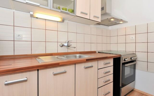 Apartment Angie A2 in Zadar