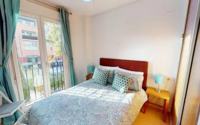 Congrio 303838-A Murcia Holiday Rentals Property