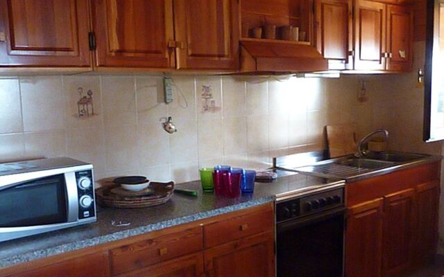 Sole Apartments