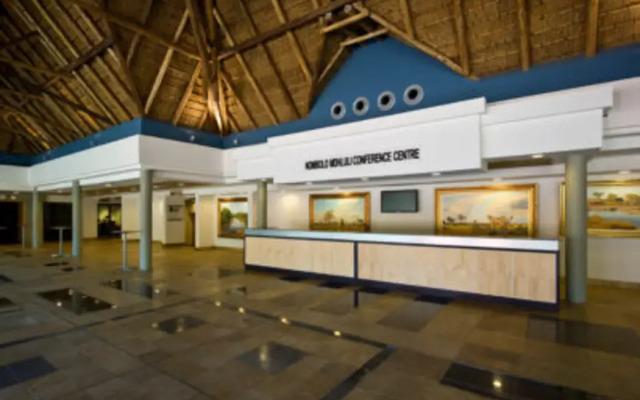 aha Skukuza Safari Lodge