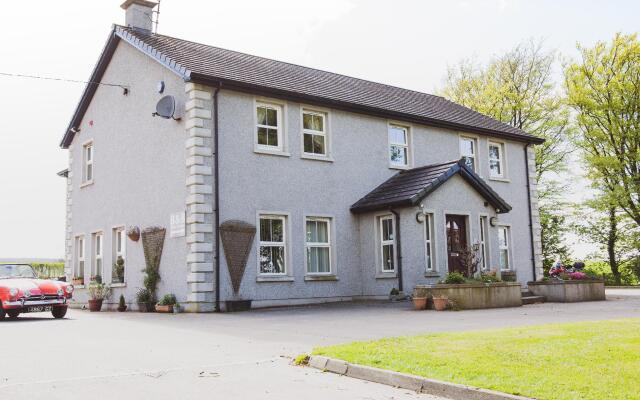 Groarty House & Manor B&B