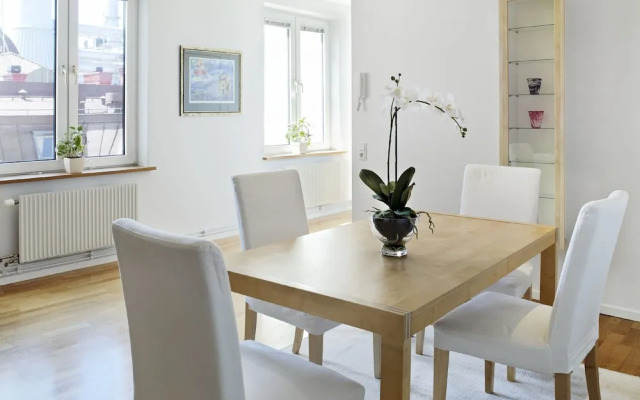 Apartments at Hotel Riverton