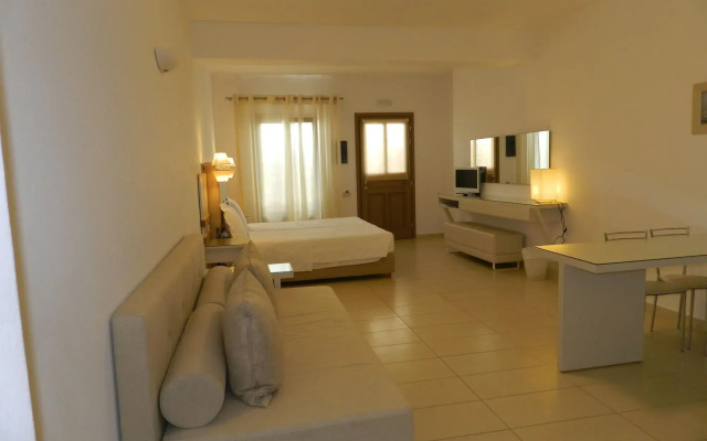 Lithos by Spyros & Flora