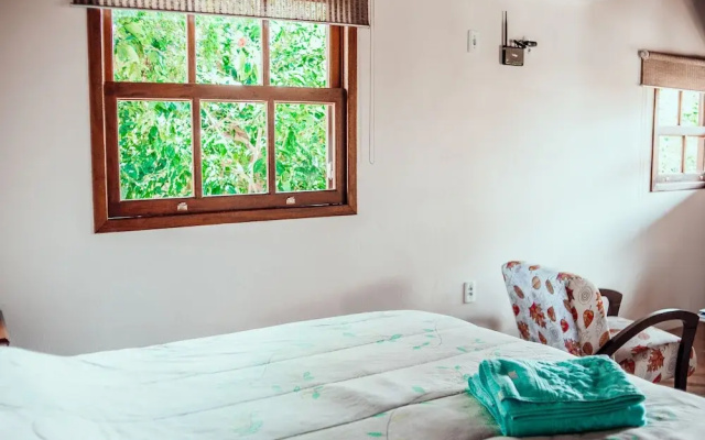 Villa Seychelles Cabanas