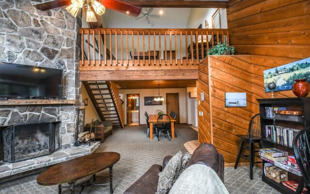 Cedar Ridge 3 Bedroom House