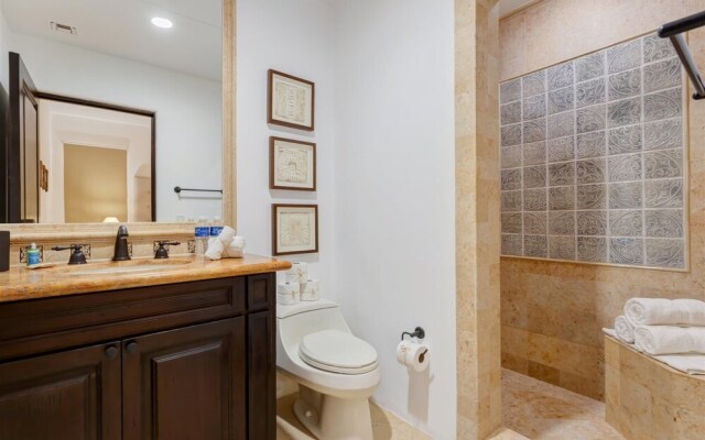 Hacienda Beach 3 Bdrm. Includes Cook Service for Bkfast & Lunch...best Deal in Hacienda!