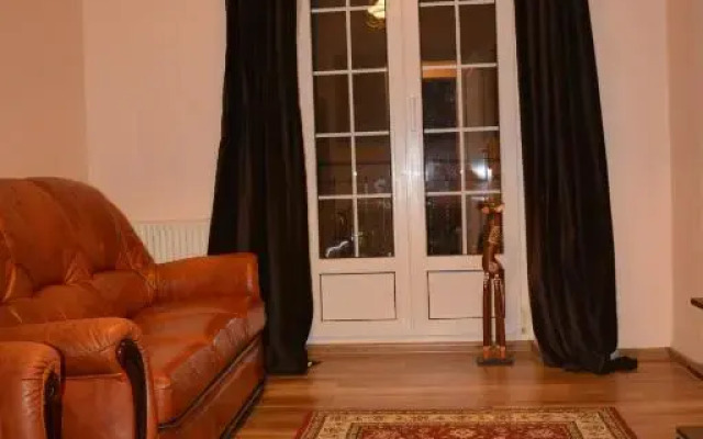 Apartament Kołodziejska