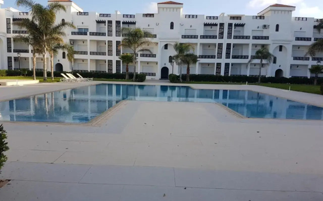 Residence Riad Saïdia