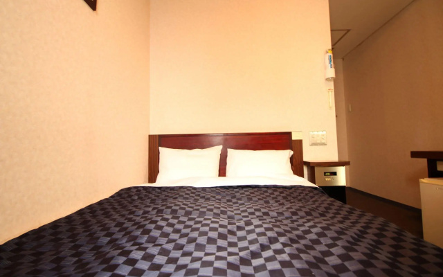 Hotel Trend Oita Ekimae