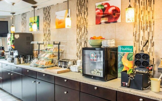 Quality Inn & Suites Live Oak I-10 Exit 283