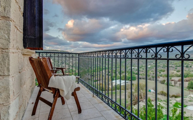 Sanders View - Dreamy 7-bdr Villa With Pool