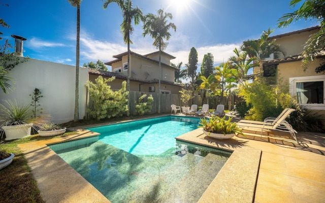 Bz91 Centro 600m Rua das Pedras piscina