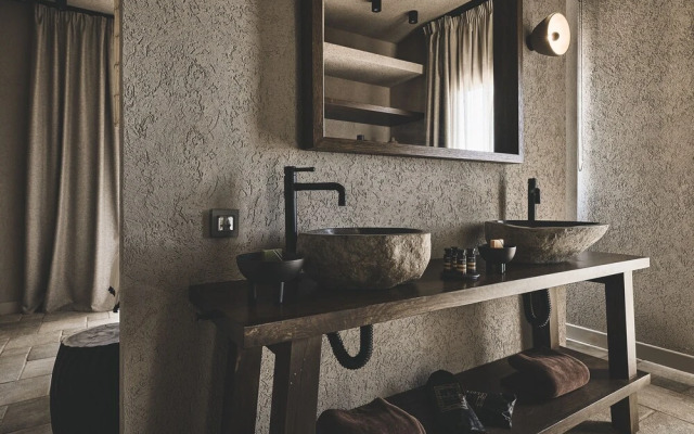 Noma Milos - Delmar Collection