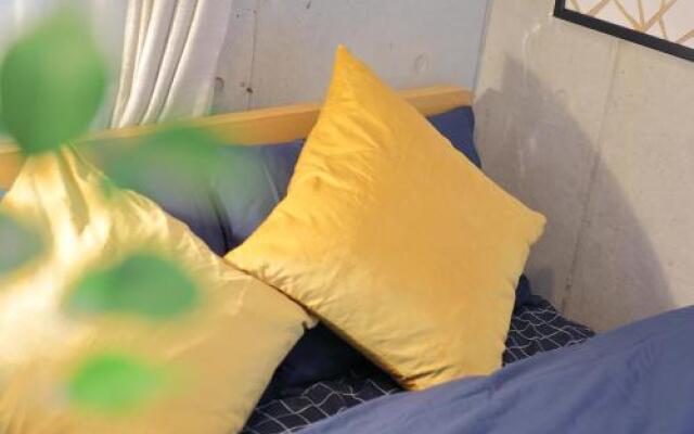 Hotel Landmark Namba102