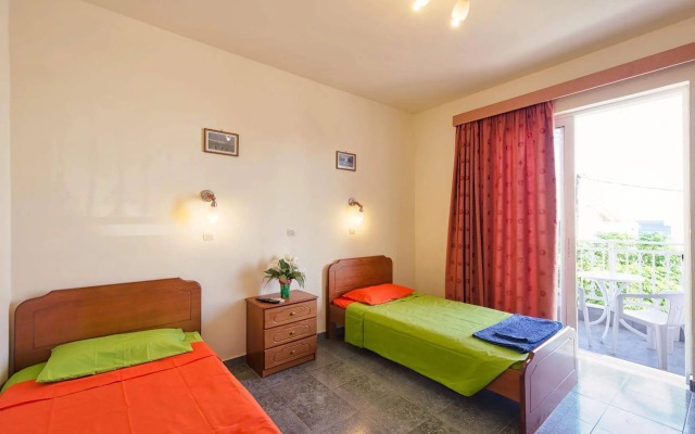 Alia Luxury Suites and Spa