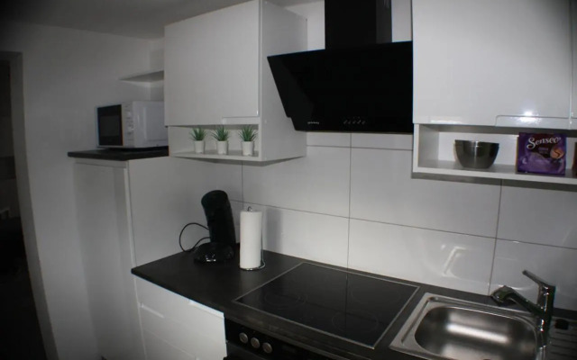Apartment 60 m² in Elsdorf-Heppendorf
