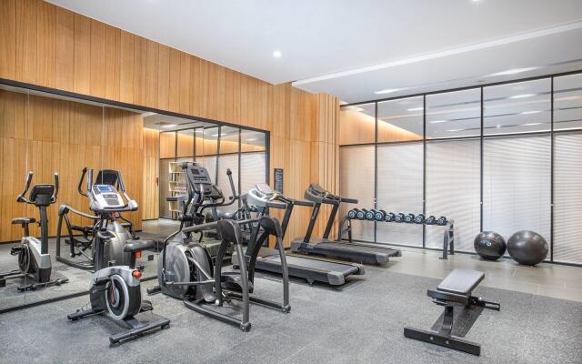 Fairfield by Marriott Baoding High-Tech Zone