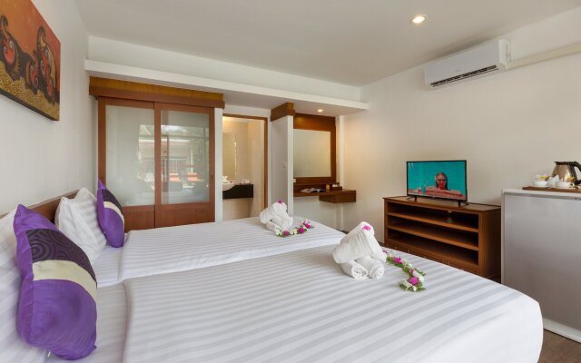 Phuket Sea Resort