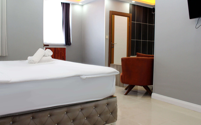Avist Hotel Avcilar