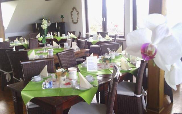 Aparthotel kleine Perle