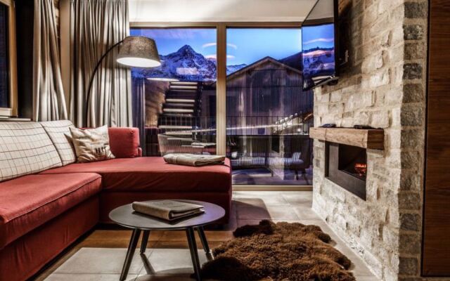 House The PEAK Sölden 31955