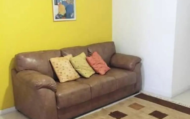 Ipanema Flat Hotel