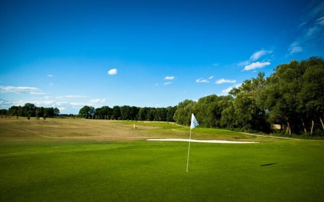 Silesia Golf Resort Kravaře
