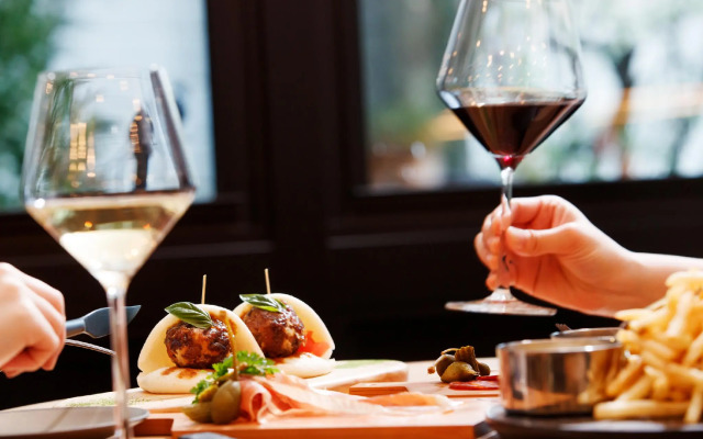 Twin-Line Hotel Karuizawa Japan