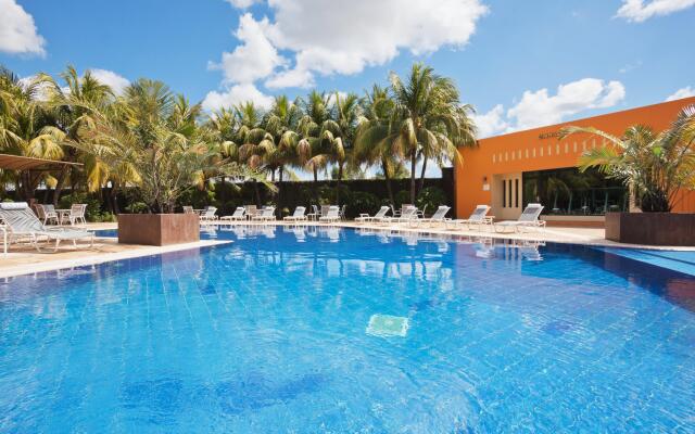 Holiday Inn Managua - Convention Center, an IHG Hotel