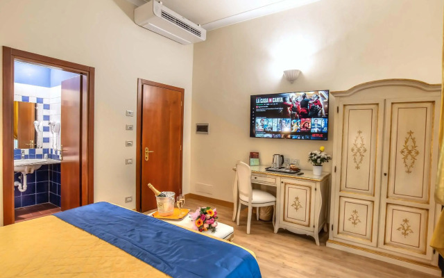 Porta Faenza Hotel