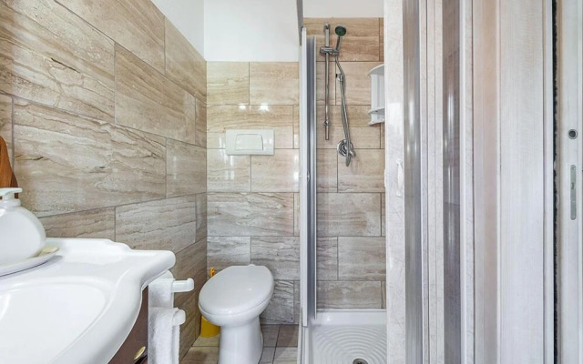 Bed & Breakfast Dorgali