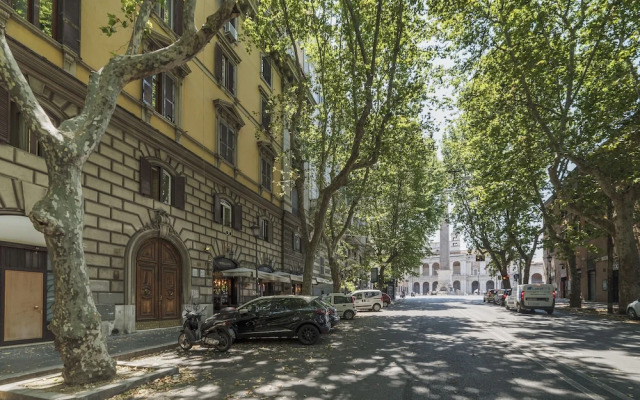 San Giovanni Laterano Cozy Flat