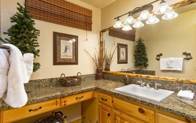 All About Fun-1149 by Big Bear Vacations