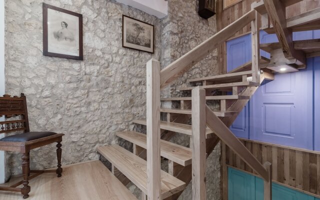 My Bairro Alto Suites