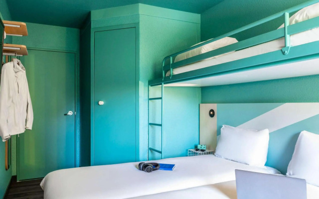 Athens City Hotel