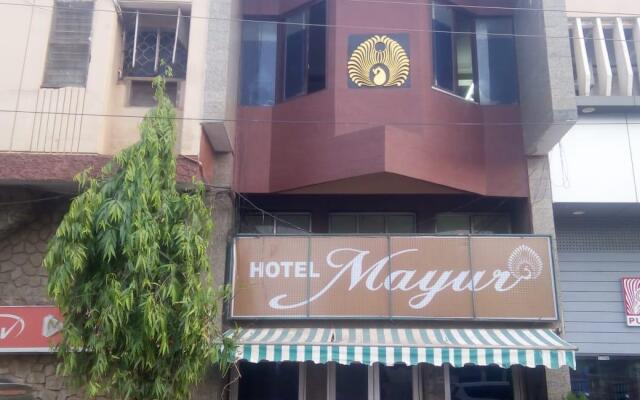 Hotel Mayur