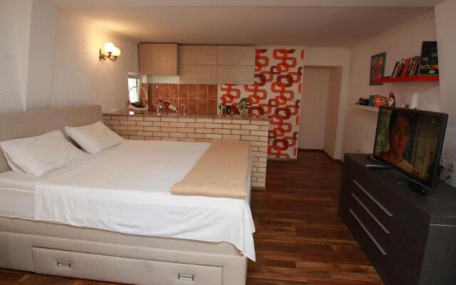 Guest house Villa Slavica