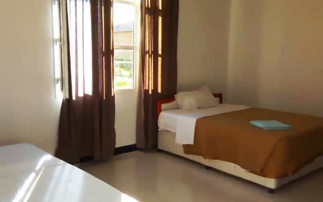 Zan Oceans Resort