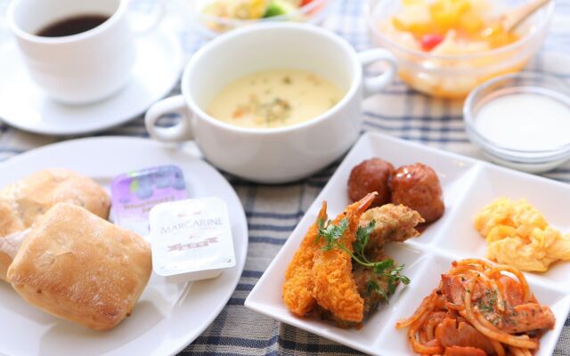 APA Hotel Tottori Ekimae Minami