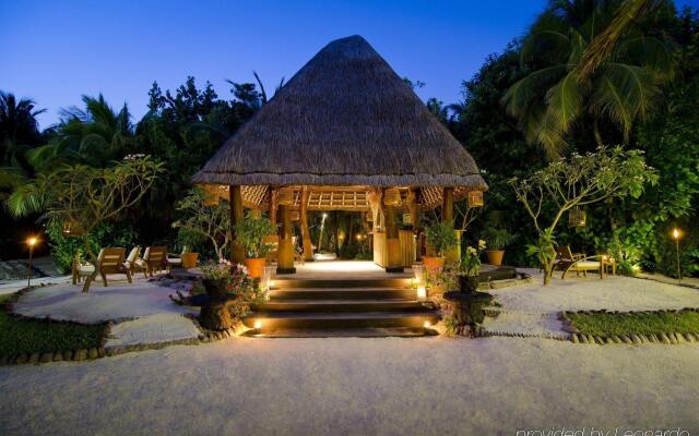 One&Only Reethi Rah