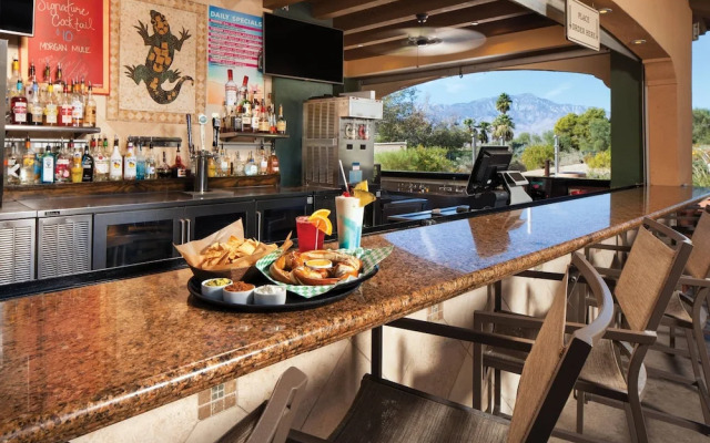 Marriott's Shadow Ridge