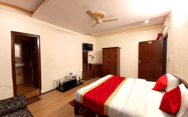 Goroomgo Dolls Inn Nainital