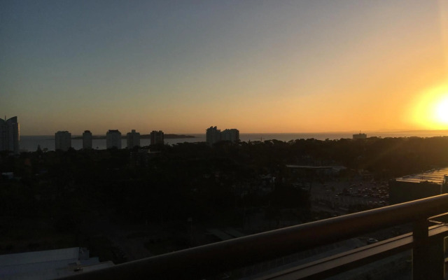 Monoambiente Full Nuevo Place Lafayette Punta del Este