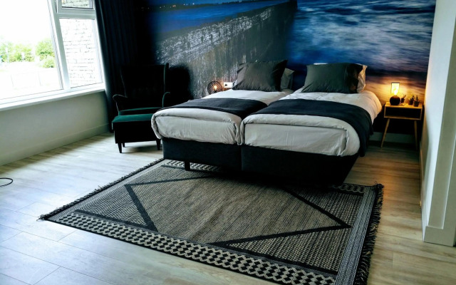 Marina Strand Appartement Lemmer