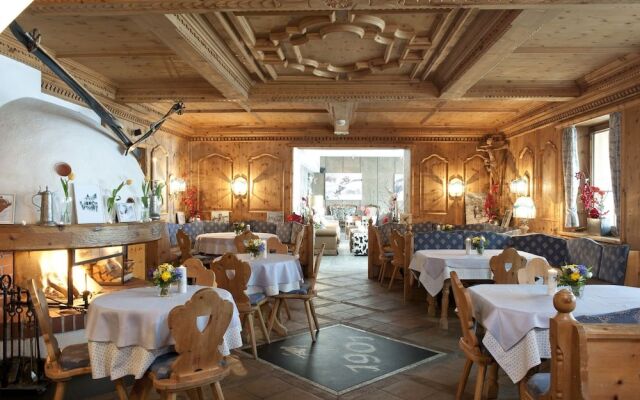 4* Hotel Maiensee