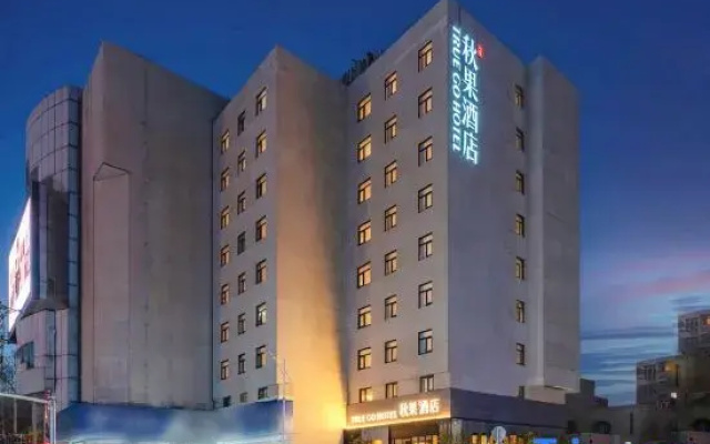 True Hotel