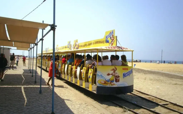 Lisbon Beach Apartments 5